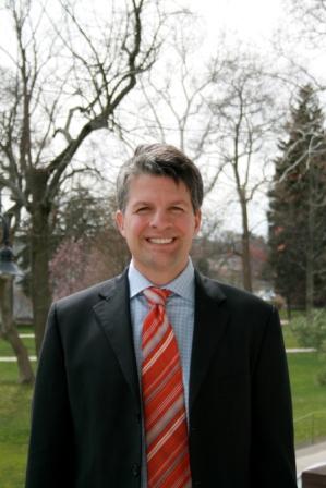 Peter S. Carmichael
